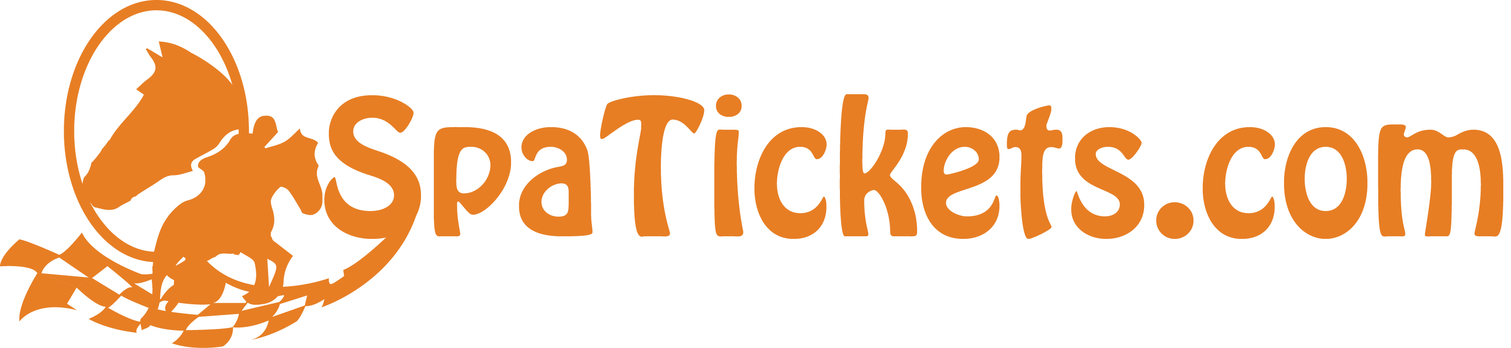 SpaTickets